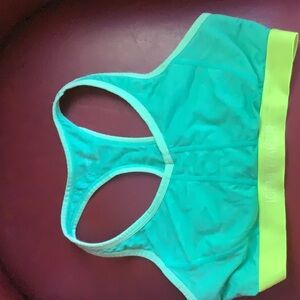 Icebreaker  Merino Wool Sports Bra,Medium